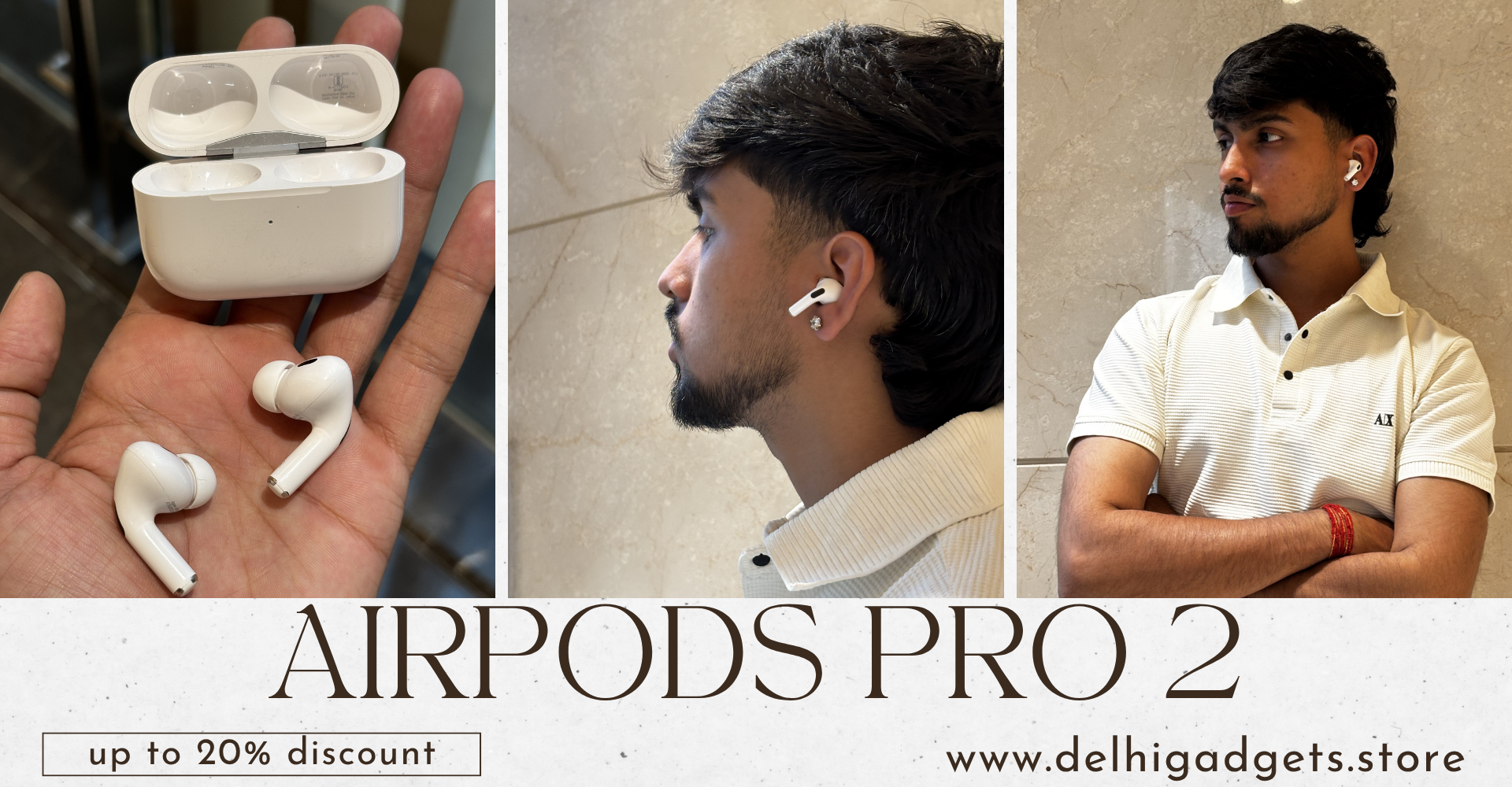 Home airpods pro 2