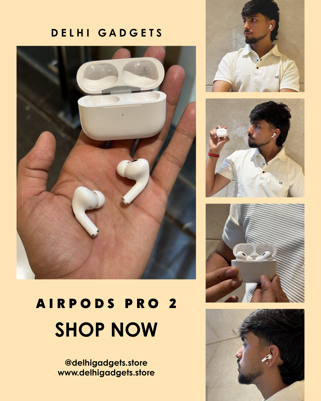 Home delhi gadgets store